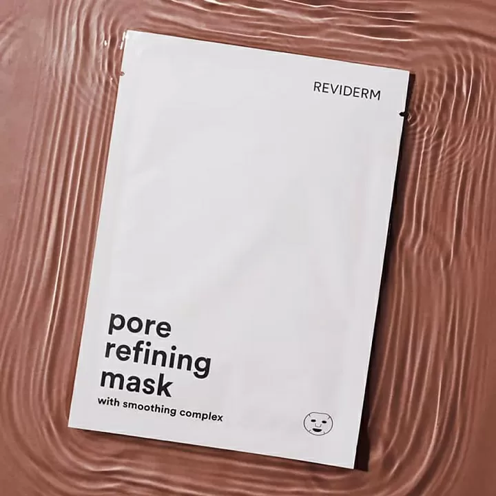 Reviderm Pore refining mask