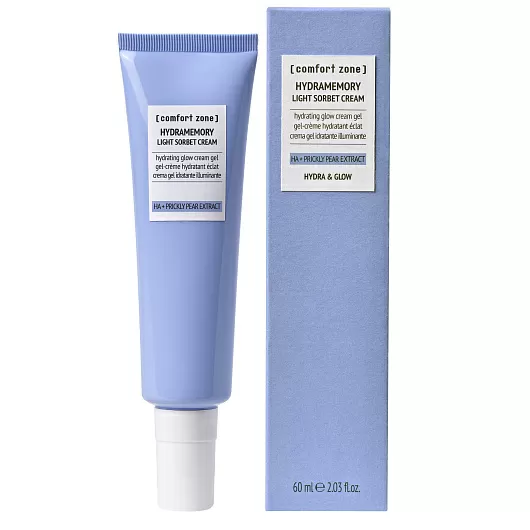 COMFORT ZONE HYDRAMEMORY LIGHT SORBET CREAM