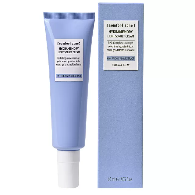 COMFORT ZONE HYDRAMEMORY LIGHT SORBET CREAM