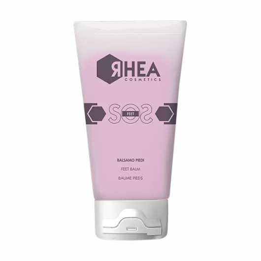 Rhea Cosmetics SOS Feet