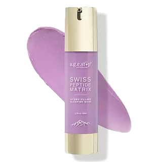  A.G.E.STOP SWITZERLAND PEPTIDE MATRIX SLEEPING MASK