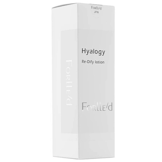 Forlled Hyalogy Re-Dify Lotion