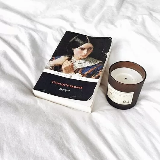 PaddyWax JANE AUSTEN 