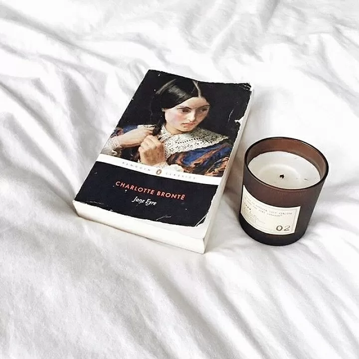 PaddyWax JANE AUSTEN 