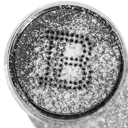 Balmain Hair Couture Styling powder
