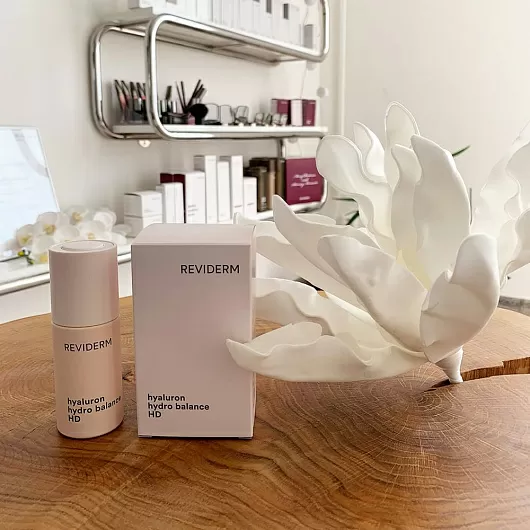 Reviderm Hyaluron hydro balance HD