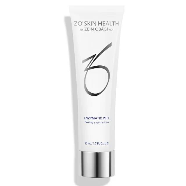 ZO SKIN HEALTH ENZYMATIC PEEL