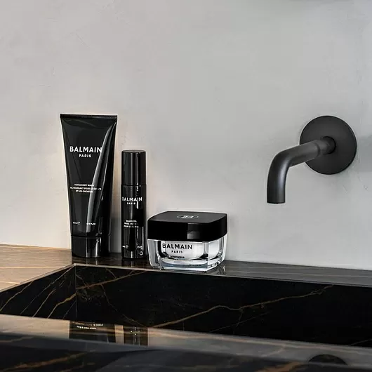 Balmain Hair Couture Signature Men's Line Hair & Body Wash 