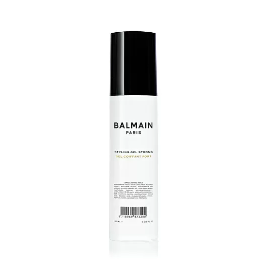 Balmain Hair Couture Styling gel strong