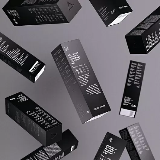 ALLIES OF SKIN MOLECULAR SAVIOUR PROBIOTICS TREATMENT MIST