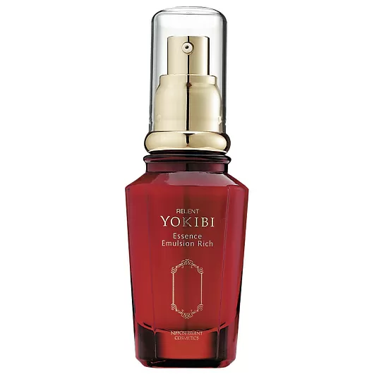 Relent Yokibi Essence Emulsion Rich