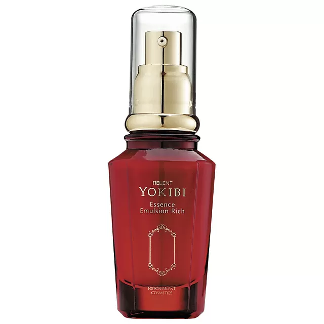 Relent Yokibi Essence Emulsion Rich