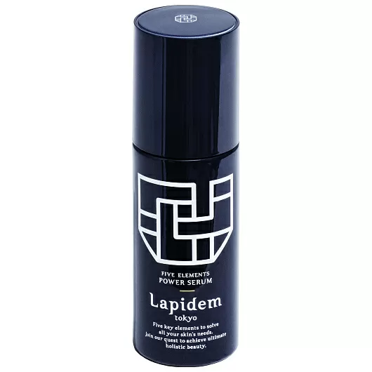 Lapidem Power Serum