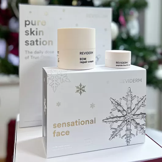 Reviderm Sensational Face