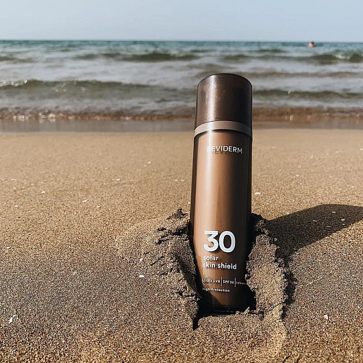 Reviderm Solar skin shield SPF 30