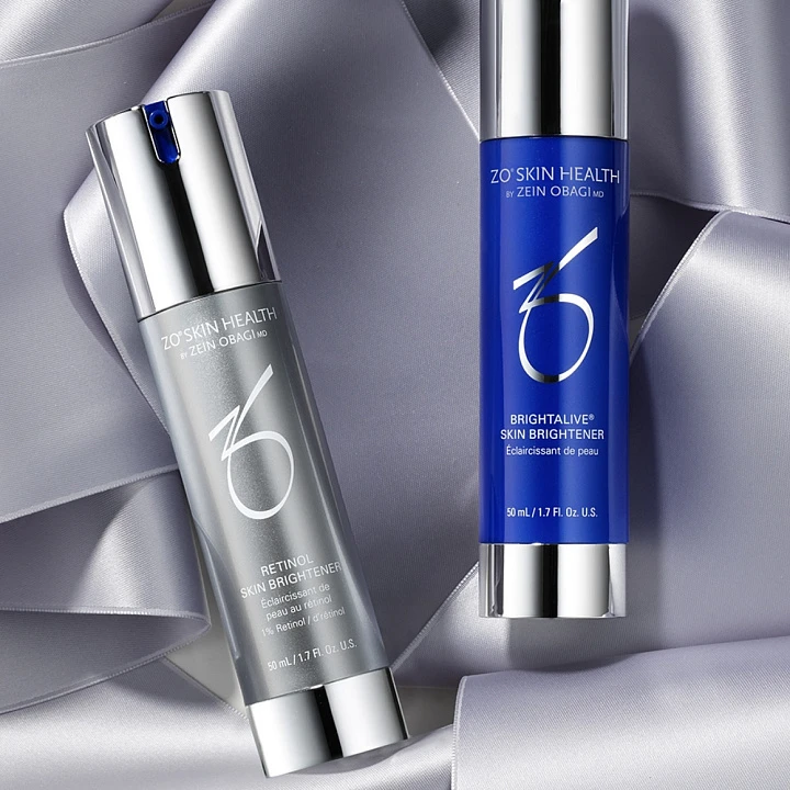 ZO SKIN HEALTH RETINOL SKIN BRIGHTENER 1%