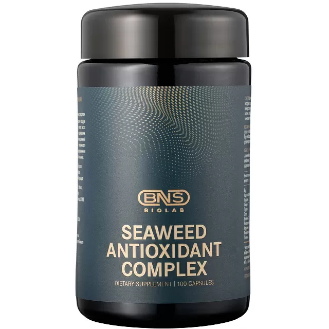 BNS BioLab Seaweed Antioxidant Complex