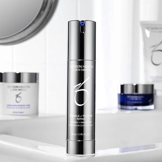 ZO SKIN HEALTH WRINKLE+TEXTURE REPAIR, 0.5% retinol