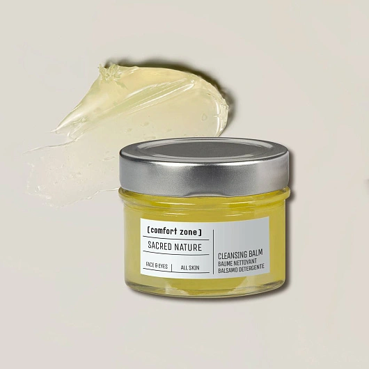 Comfort Zone SACRED NATURE CLEANSING BALM