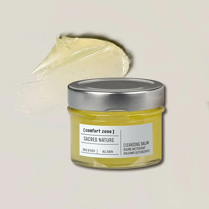 Comfort Zone SACRED NATURE CLEANSING BALM