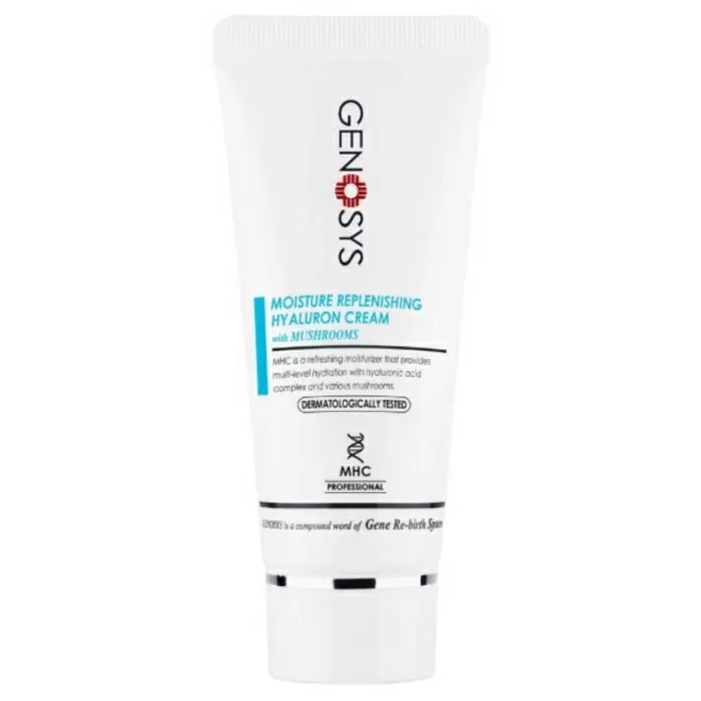 Genosys Moisture Replenishing Hyaluron Cream
