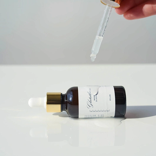 CELLBN GLUTATHIONE AMPOULE 30  -    7 400    - LeCreme