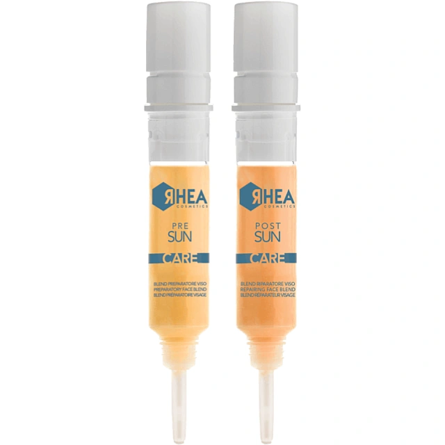 Rhea Cosmetics RevitalSummer
