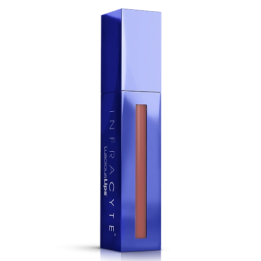 LUSCIOUS LIPS №335  «Cinnamon Crush»