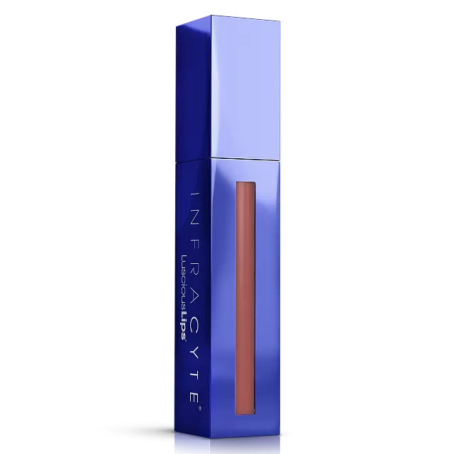 LUSCIOUS LIPS №335  «Cinnamon Crush»