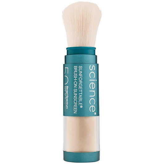 Colorescience Sunforgettable SPF50
