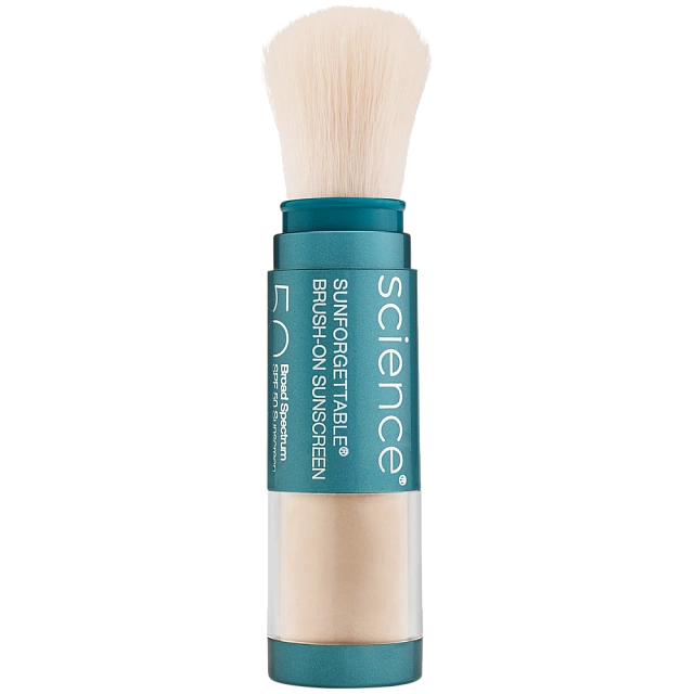 Colorescience Sunforgettable SPF50