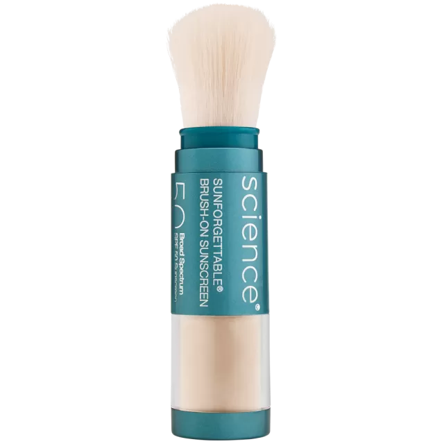 Colorescience Sunforgettable SPF50