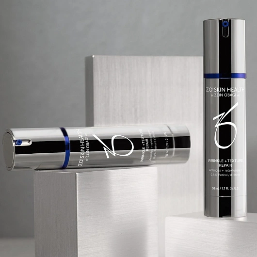 ZO SKIN HEALTH WRINKLE+TEXTURE REPAIR, 0.5% retinol