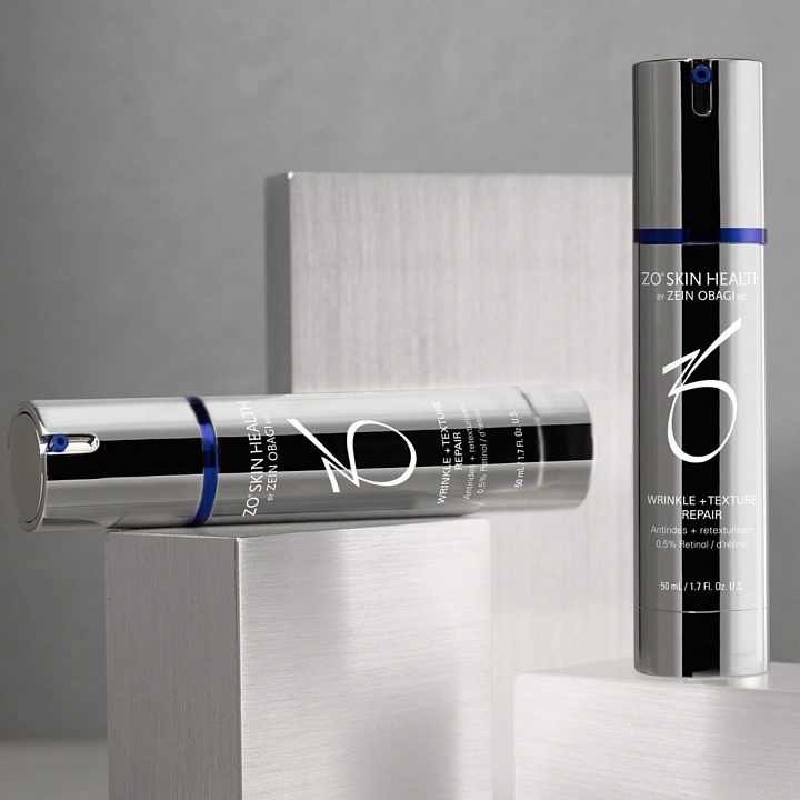 ZO SKIN HEALTH WRINKLE+TEXTURE REPAIR, 0.5% retinol