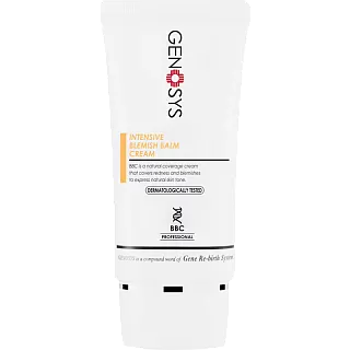 Genosys Intensive Blemish Balm Cream SPF 30+