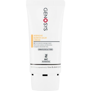 Genosys Intensive Blemish Balm Cream SPF 30+