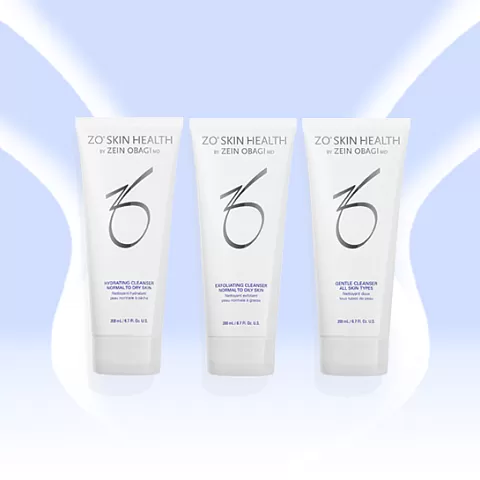 Zo skin health