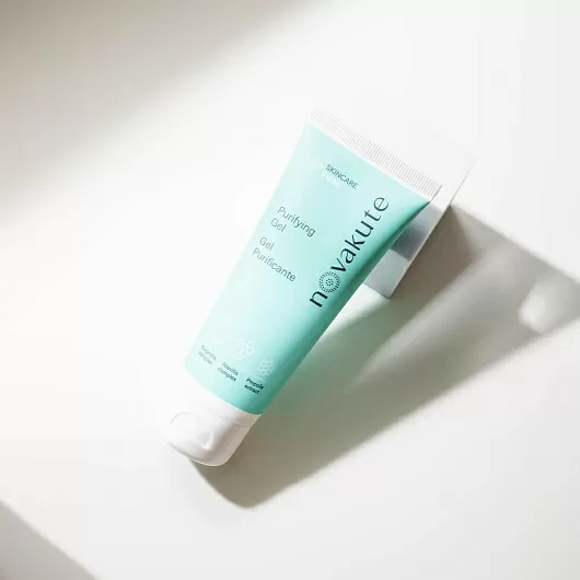 Novakute Purifying Gel