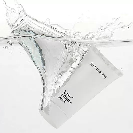 Reviderm Hydro 2 infusion mask