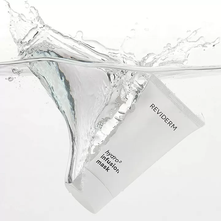 Reviderm Hydro 2 infusion mask