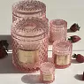 Tonka Candle Berry 50