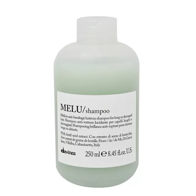 Davines MELU Shampoo