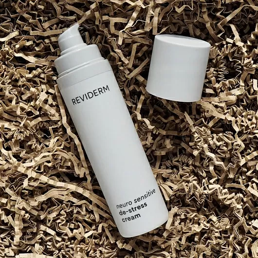 Reviderm Neuro sensitive de-stress cream
