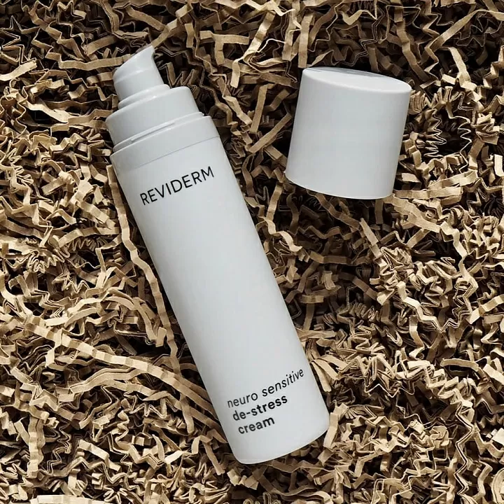 Reviderm Neuro sensitive de-stress cream