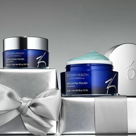ZO SKIN HEALTH EXFOLIATING POLISH