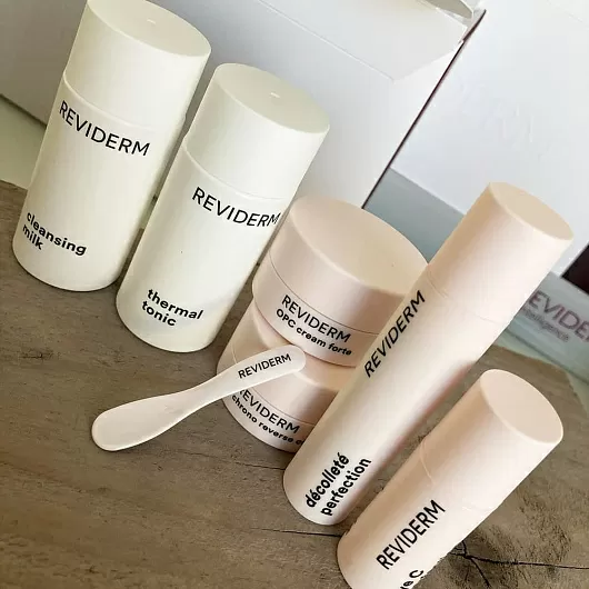 Reviderm Chrono reverse cream