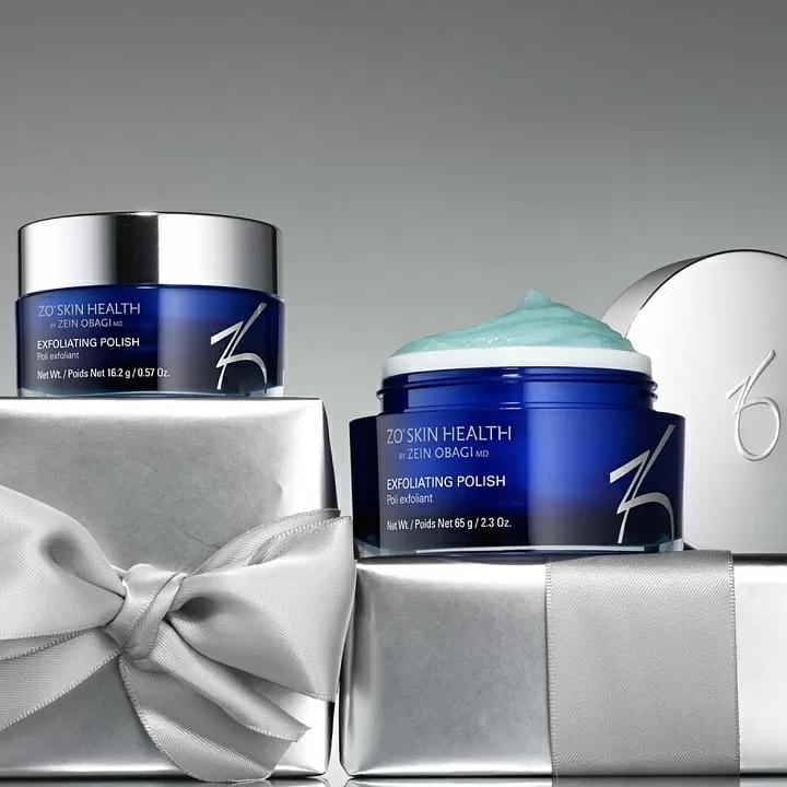 ZO SKIN HEALTH EXFOLIATING POLISH