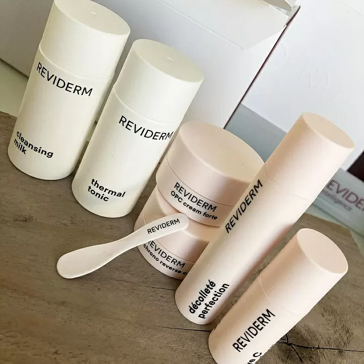 Reviderm Chrono reverse cream