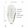 ALLIES OF SKIN Molecular Barrier Recovery Cream Balm