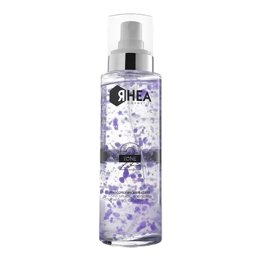 Rhea Cosmetics 2Tone Toning Biphasic